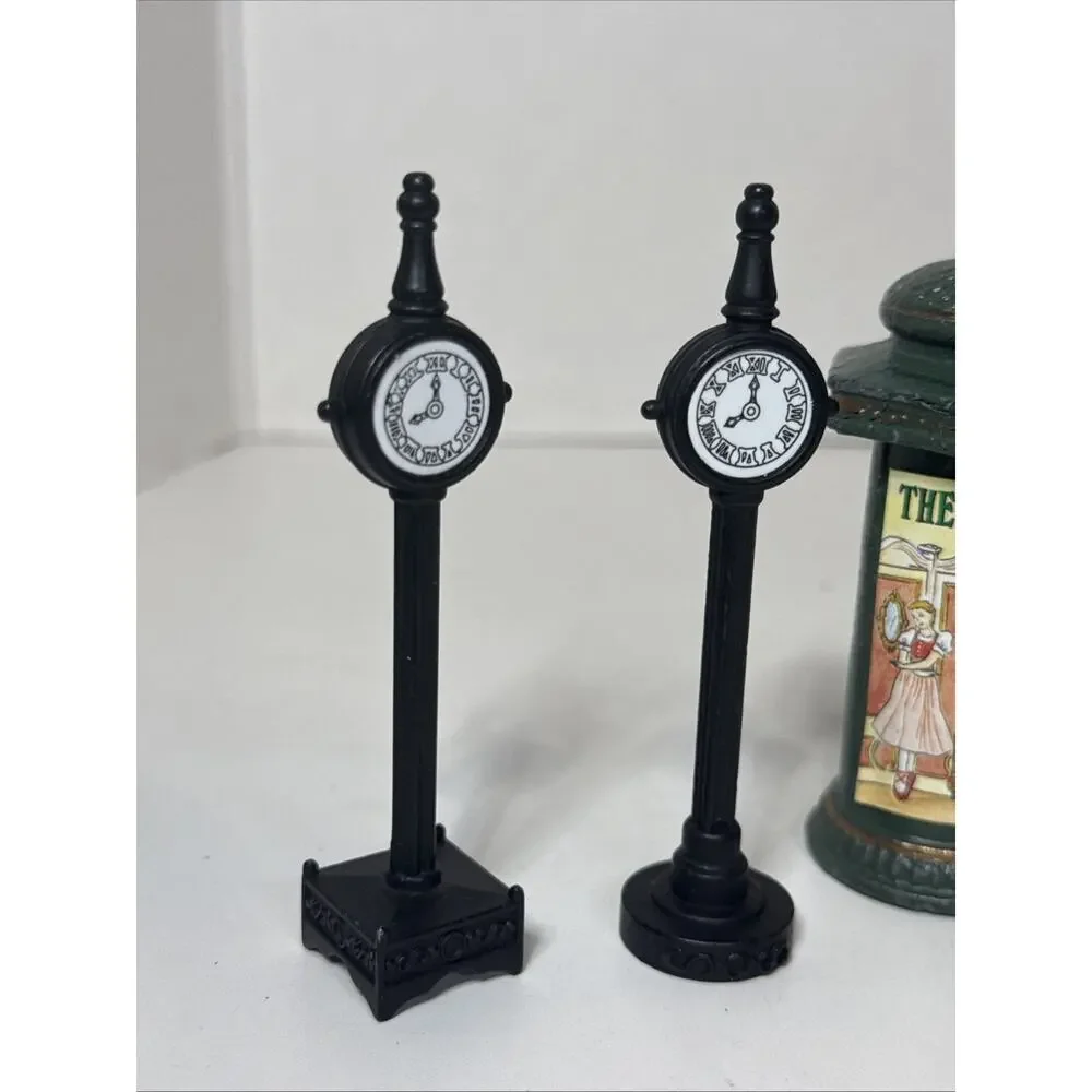Department 56 product set
